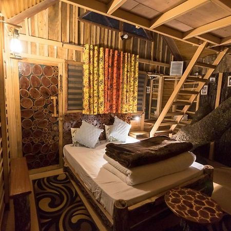 Tiger Fall Eco Resort Chakrata Exterior photo